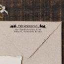 Buscar silueta tarjetas e invitaciones Nombre