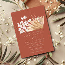 Buscar caso invitaciones Boho