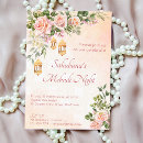 Buscar marroquí invitaciones Linternas marroquíes