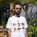 Buscar setas psicodélicas camisetas Vintage
