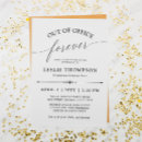 Buscar carga invitaciones Elegante