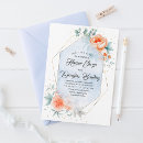 Buscar verde vivo invitaciones Para ellos