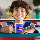 Buscar historieta tazas botellas Para niños