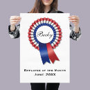 Buscar motivación del empleado posters Éxito