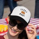 Buscar acción de gracias gorras Tipografía