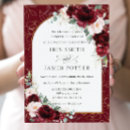 Buscar la puerta de oro invitaciones Parejas