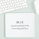 Buscar logotipo alfombrillas de raton Negocio