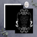 Buscar nouveau invitaciones Caligrafía