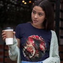 Buscar shaman camisetas Inspirador