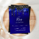 Buscar ley tarjetas rsvp Aplicación de la ley