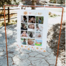 Buscar primer cumpleaños del chica posters Flores