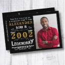 Buscar antigüedades invitaciones General y unisex