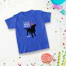 Buscar animales de laboratorio camisetas Para niños