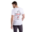 Buscar jesus saves camisetas Fe