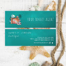 Buscar resort tarjetas de visita Logotipo