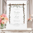 Buscar espiral invitaciones Sofisticado