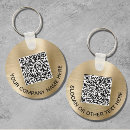 Buscar publicidad llaveros Código qr