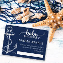 Buscar océano playa invitaciones Azul marino