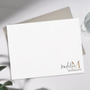 Buscar mujeres tarjetas nota Monogramado