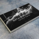 Buscar trainer tarjetas de visita Entrenador