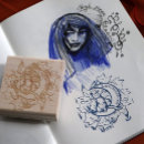 Buscar hiedra manualidades Bruja