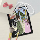 Buscar aubrey beardsley postales Vintage