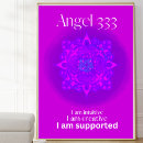 Buscar mandala blanca posters Para ella