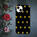 Buscar fleur de lys fundas Heráldica