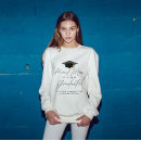 Buscar mamá orgullosa sudaderas Graduación