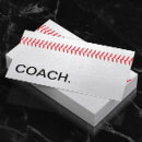 Buscar béisbol tarjetas de visita Deportes