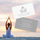 Buscar espiritual tarjetas de visita Maestro de reiki