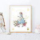 Buscar país de las maravillas posters Para ella