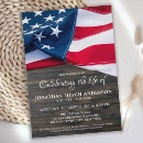Buscar patriotismo invitaciones Militar