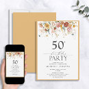 Buscar flores amarillas invitaciones Para ella