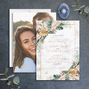 Buscar tropical boda invitaciones Acuarela