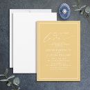 Buscar girasoles amarillos invitaciones Prometida