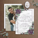 Buscar color verde esmeralda invitaciones Flores