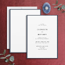 Buscar del otoño boda invitaciones Prometida