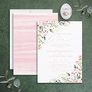 Buscar after party invitaciones Elopement