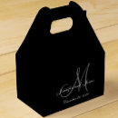 Buscar boda cajas para regalos Novia y novio