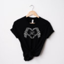 Buscar skeleton ropa Gótica