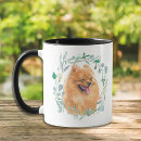 Buscar pom tazas Acuarela