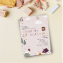 Buscar aventura invitaciones Para todos