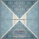 Buscar artística azulejos Familia