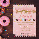 Buscar crezca invitaciones Rosa
