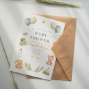 Buscar teddy bear invitaciones baby shower Neutra de género