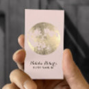 Buscar moon tarjetas de visita Moderno