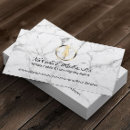 Buscar attorney tarjetas de visita Modern