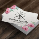 Buscar seamstress tarjetas de visita Artesanía