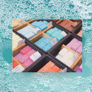 Buscar lavanda francesa postales Vintage